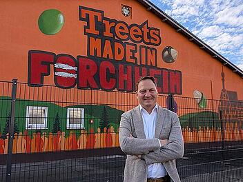 Vom Azubi zum CEO: Er ist der Neue an der Spitze bei Piasten