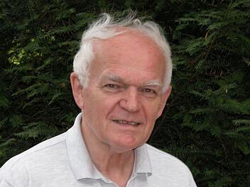 Der ehemalige Oberbürgermeister Georg Straus ist tot. Foto: Reinshagen