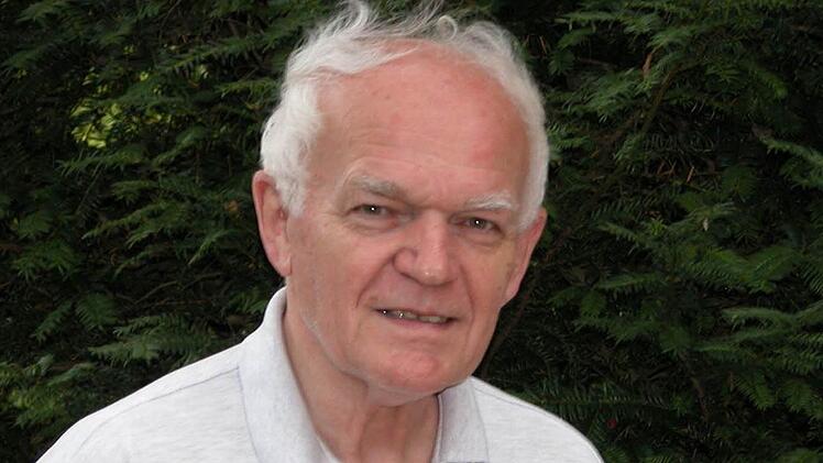 Der ehemalige Oberbürgermeister Georg Straus ist tot. Foto: Reinshagen