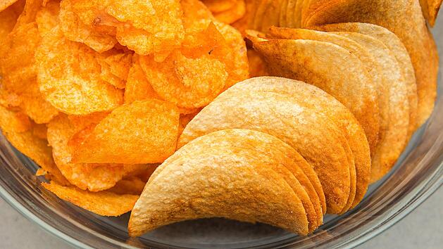 Symbolbild: Chips