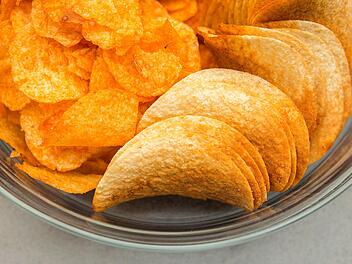 Symbolbild: Chips