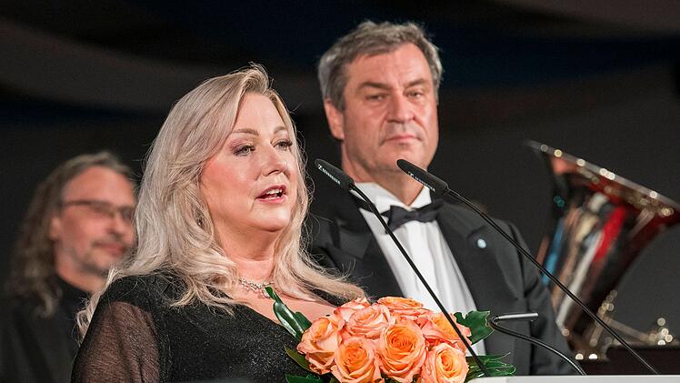 Katharina Wagner
