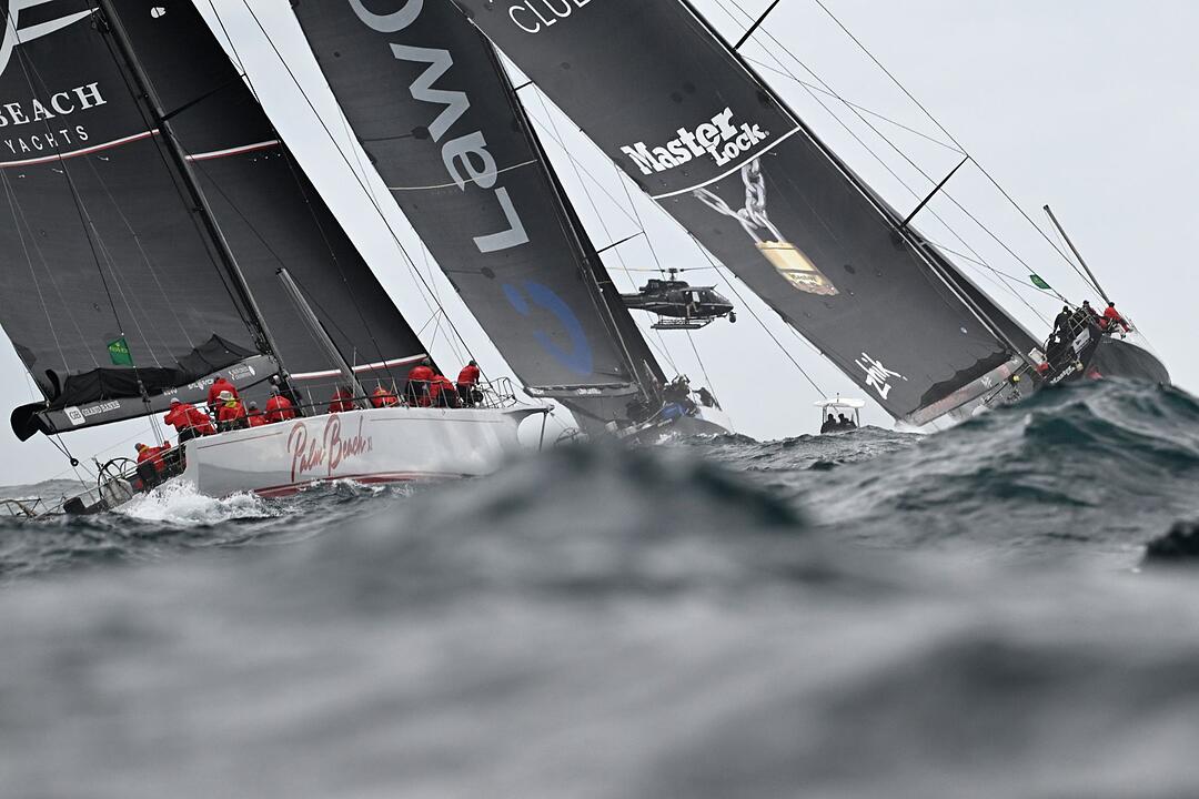 Sydney-Hobart-Regatta 2025