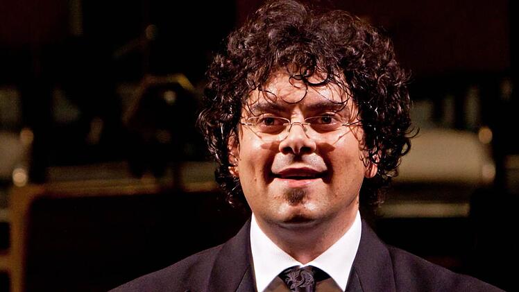 Lorenzo da RioFoto: Archiv / Jochen Berger