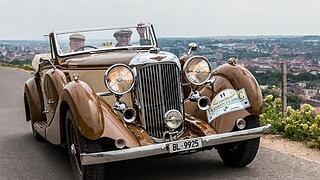 Sachs Franken Classic Sachs Franken Classic