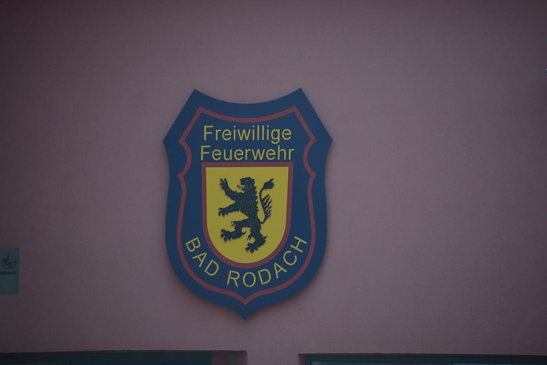 12.08.2015 Fotoreportage Bad Rodach