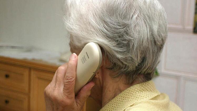 Symbolfoto: Hänseler