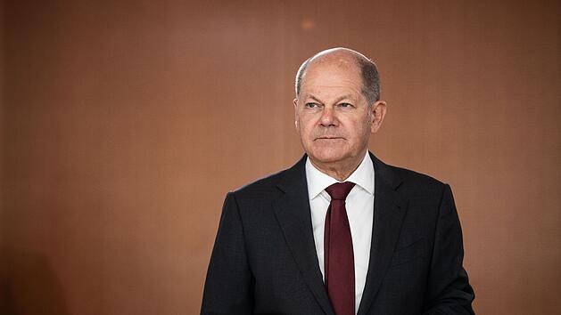 Olaf Scholz