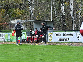 Ein neuer Trainer für den 1. FC Fuchsstadt