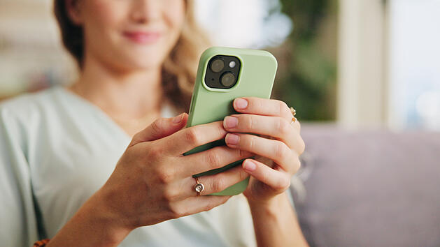 Handy, Smartphone, iPhone