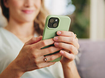 Handy, Smartphone, iPhone