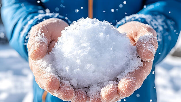 Winter, Schnee, Frost, Eis