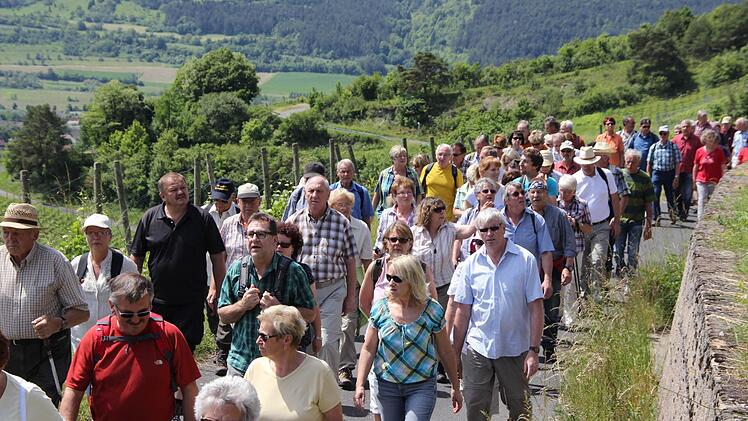 Leserwanderung