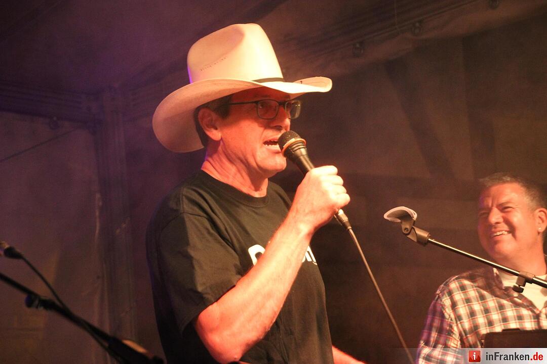 Stadtfest Münnerstadt