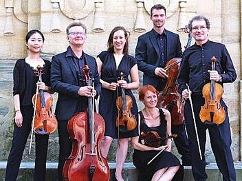 Das dritte Banzer Kammerkonzert mit beiden Brahms-Streichsextetten wird von Mitgliedern der Bamberg Symphoniker gespielt. Foto: privat