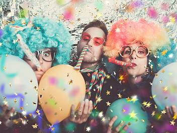 Fasching