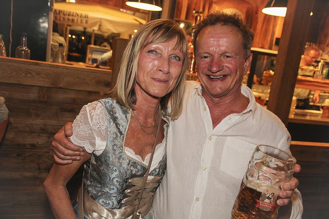 Endlich wieder Kulmbacher Bierwoche!