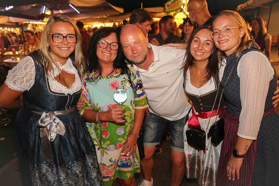 Kronach feiert!