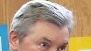 Schulrat Werner Löffler