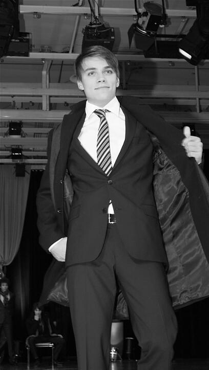 Coburg , „be famous Modelcontest“