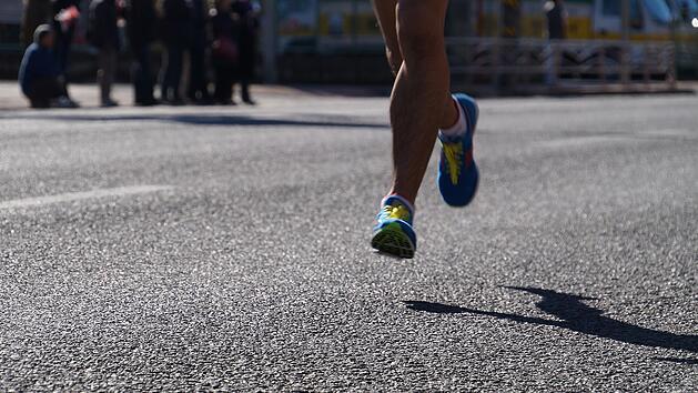 Marathon