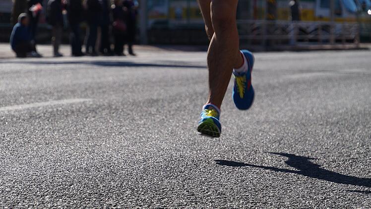 Marathon