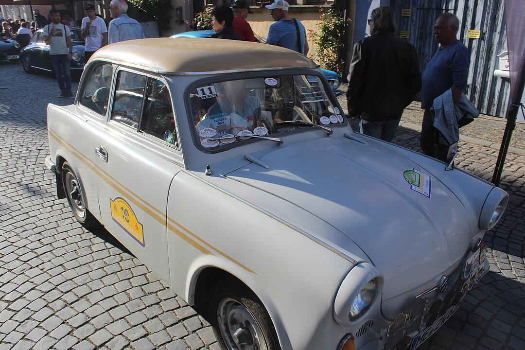 Prichsenstadt Classics