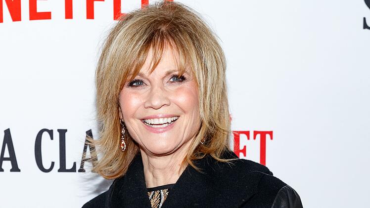 Markie Post starb im August 2021 an den Folgen einer Krebserkrankung, sie wurde 70 Jahre alt.