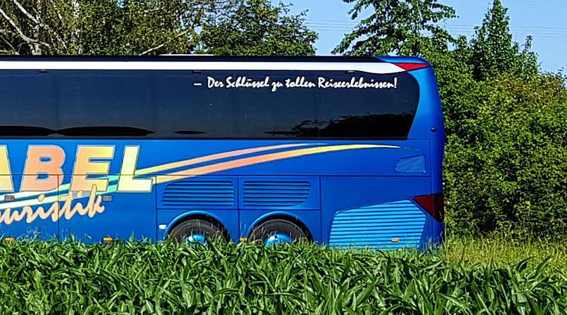 Schnabel-Touristik