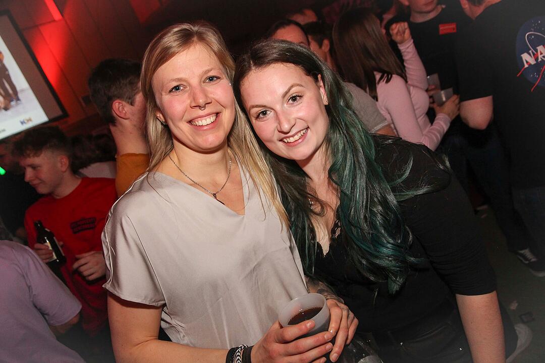 M&uuml;nchberg drehte auf!