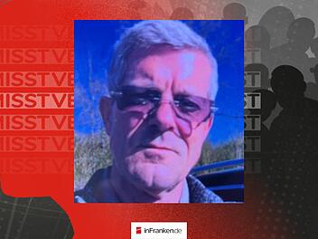 Thomas Henke (61) aus Marktheidenfeld vermisst