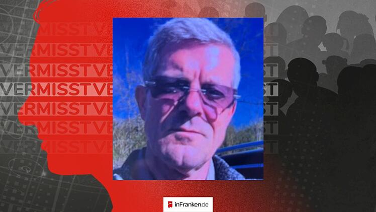 Thomas Henke (61) aus Marktheidenfeld vermisst