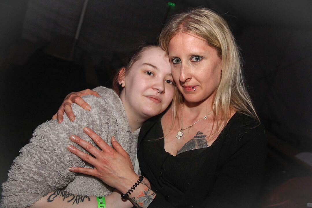 Party mit den DORFROCKERN Party mit den DORFROCKERN