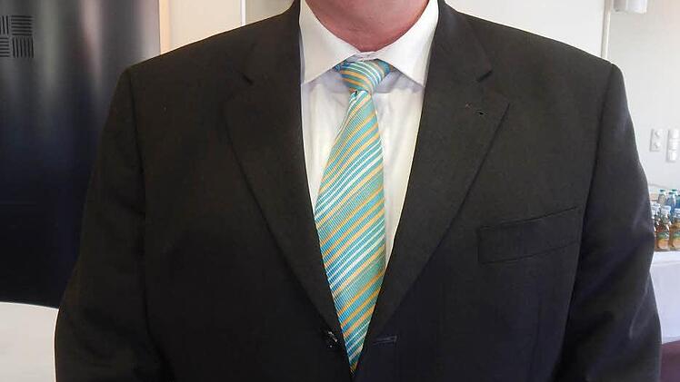 Norbert Birkner Foto: Mona Lisa Eigenfeld