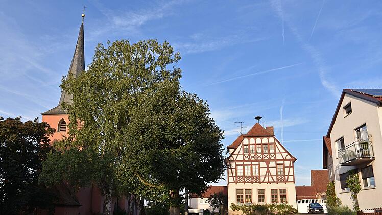 Um die Dorferneuerung in Ottendorf zu besprechen, findet am 28. September eine Bürgerversammlung im Sportheim statt.
