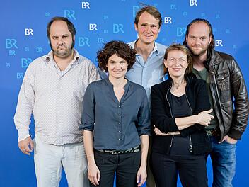 Franken-Tatort: "nicht mehr so zufrieden mit meinem Einsatz" - geschätzter Schauspieler verlässt die Serie