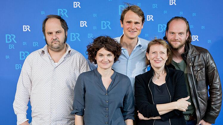 Franken-Tatort: "nicht mehr so zufrieden mit meinem Einsatz" - geschätzter Schauspieler verlässt die Serie