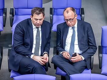 Plan zur Rente lässt Beiträge durch die Decke gehen - Experten in Sorge