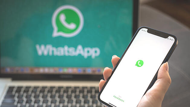 WhatsApp plant neue Thread-Funktion