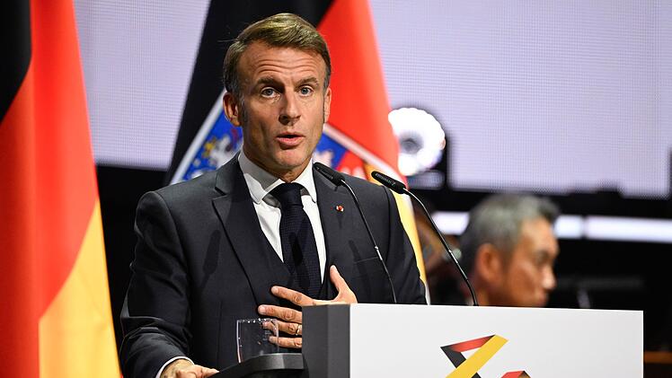 Tag der Deutschen Einheit - Einheitsfeier