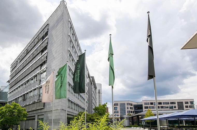 Boehringer Ingelheim stoppt Investitionen in Deutschland