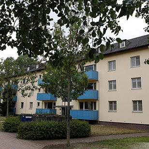 Die Arbeiten für das Balkanzentrum in Bamberg laufen.