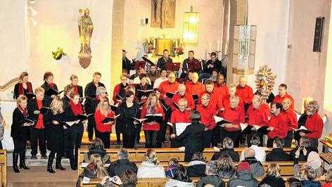 Musikalische Vielfalt am zweiten Advent