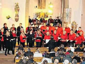 Musikalische Vielfalt am zweiten Advent