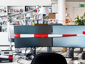 Alles zurück auf Los? Was nun für die Rückkehr ins Büro gilt