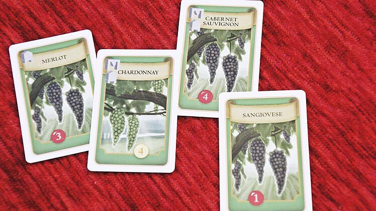 Viticulture Essential Edition im Text - Weinanbau-Strategiespiel der Extraklasse