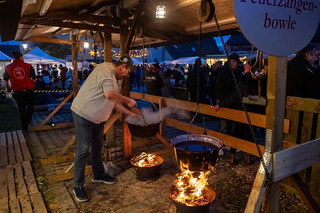 Christkindles Werkst&auml;tten