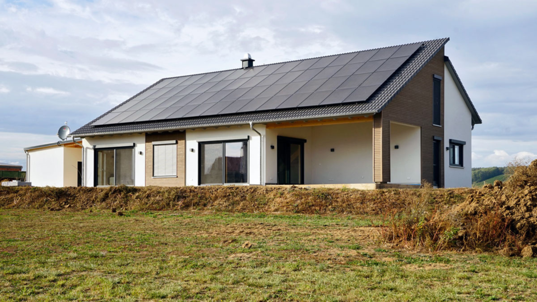 HAAG Holzhäuser NEU