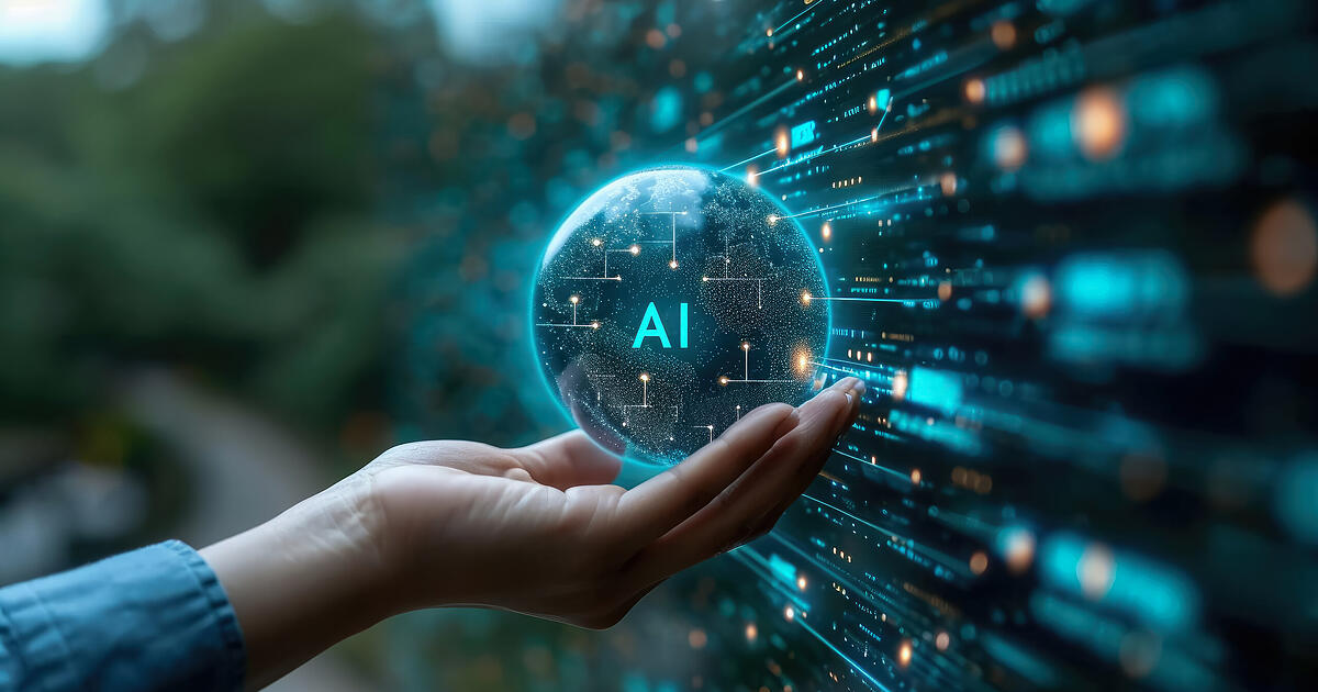 Künstliche Intelligenz: Chancen und Risiken für Wirtschaft und ...