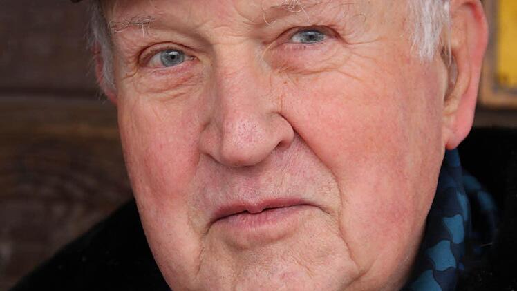 Walter Vorgang ist immer dann auf den öffentlichen Nahverkehr angewiesen, wenn er mit seiner Frau die Kinder besuchen will.